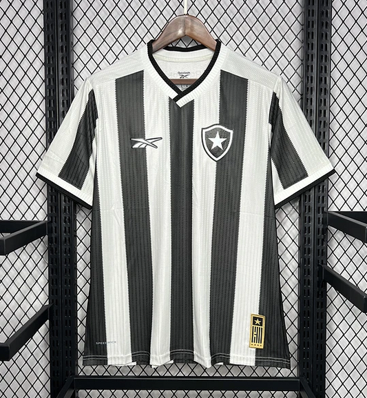 Camisola Botafogo Principal 2024/25