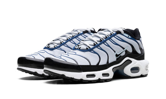 Air Max Plus Pure Platinum Blue