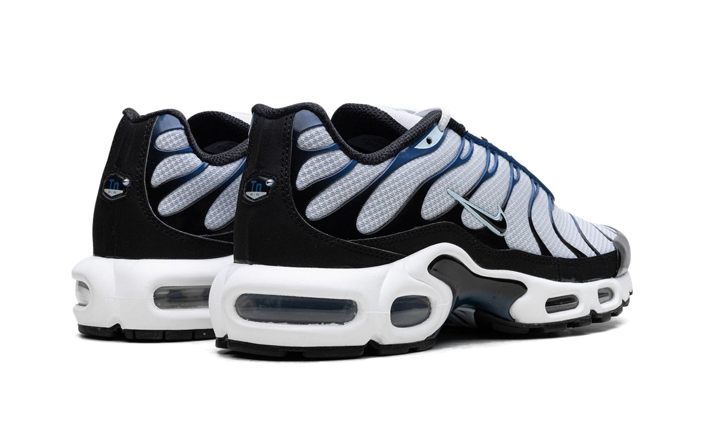 Air Max Plus Pure Platinum Blue
