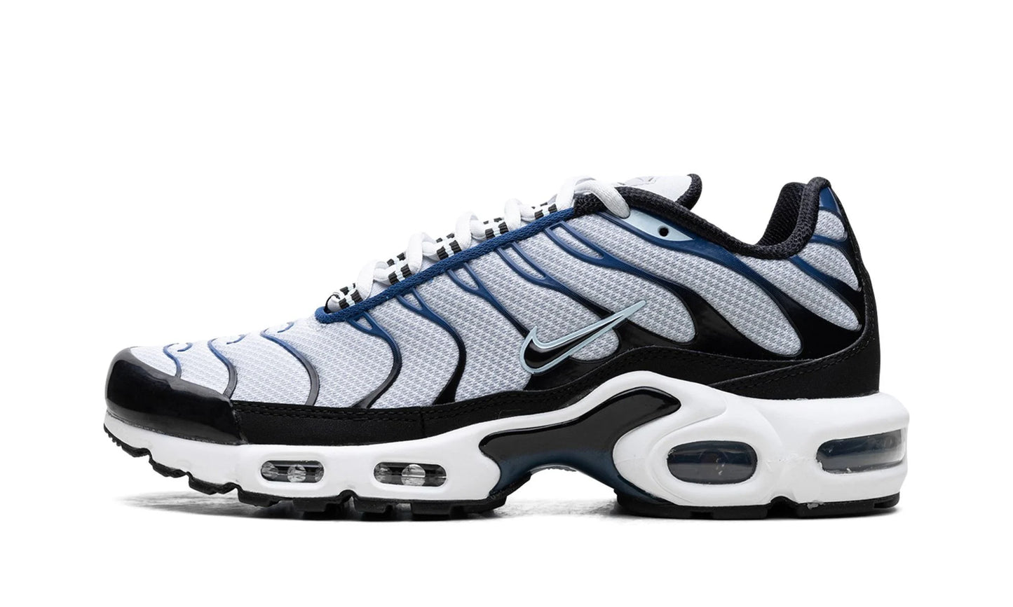 Air Max Plus Pure Platinum Blue