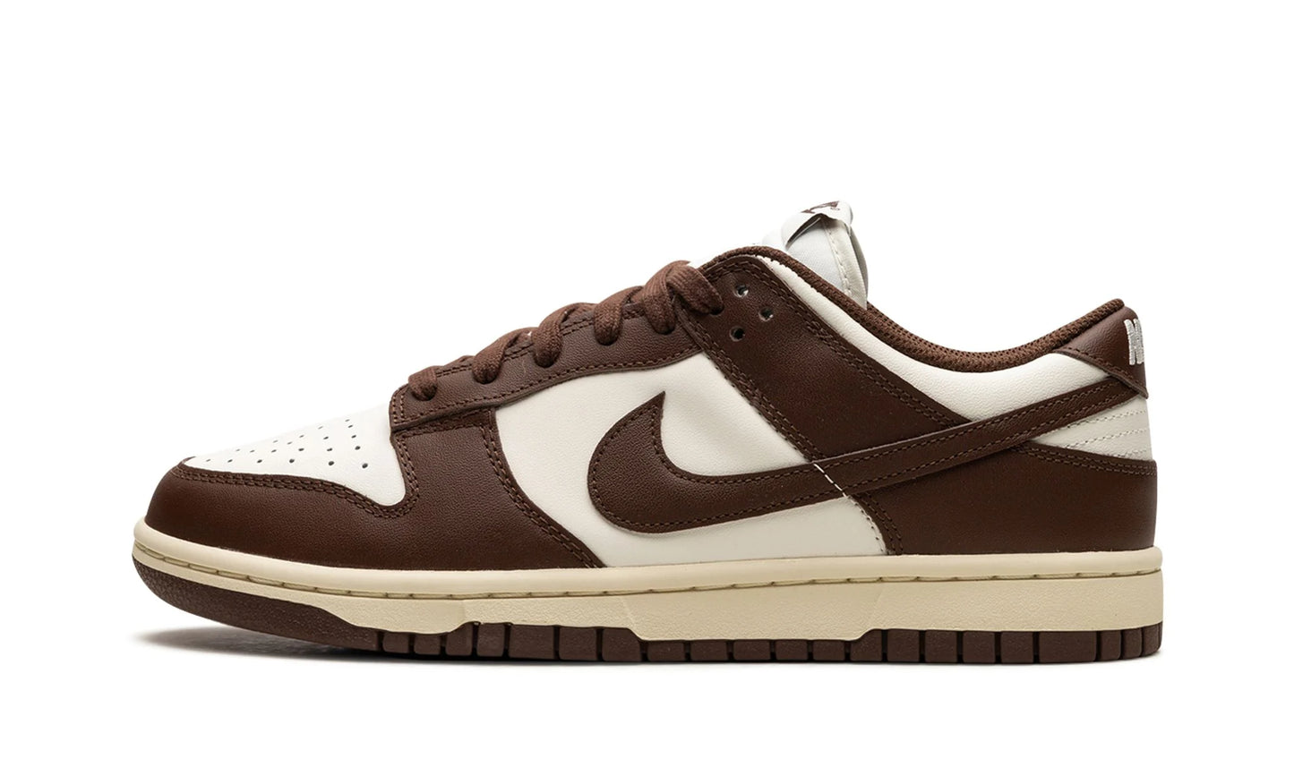 Dunk Low Cacao Wow