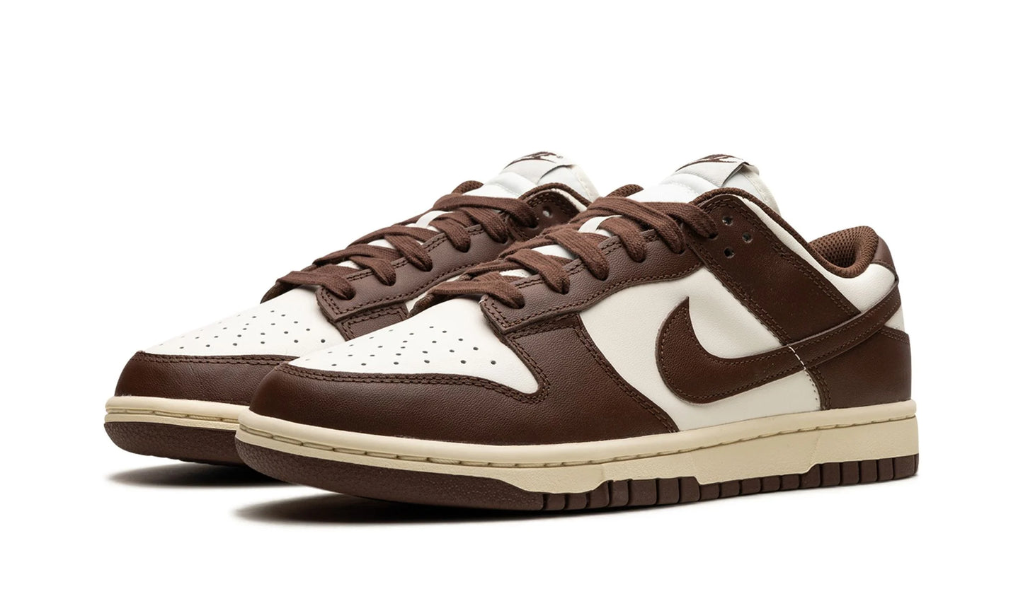 Dunk Low Cacao Wow