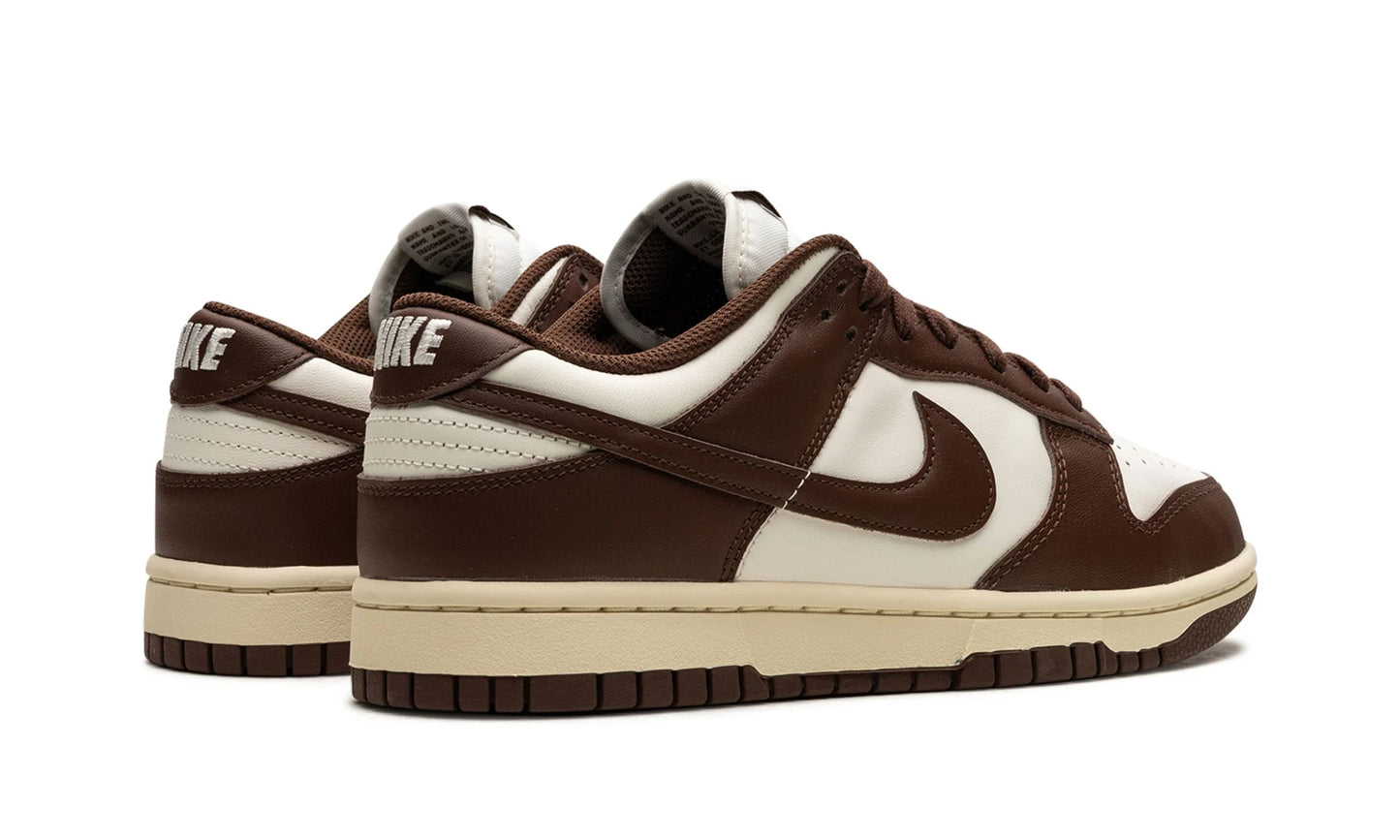 Dunk Low Cacao Wow