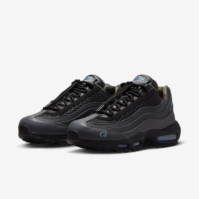 Nike Corteiz x Air Max 95 SP